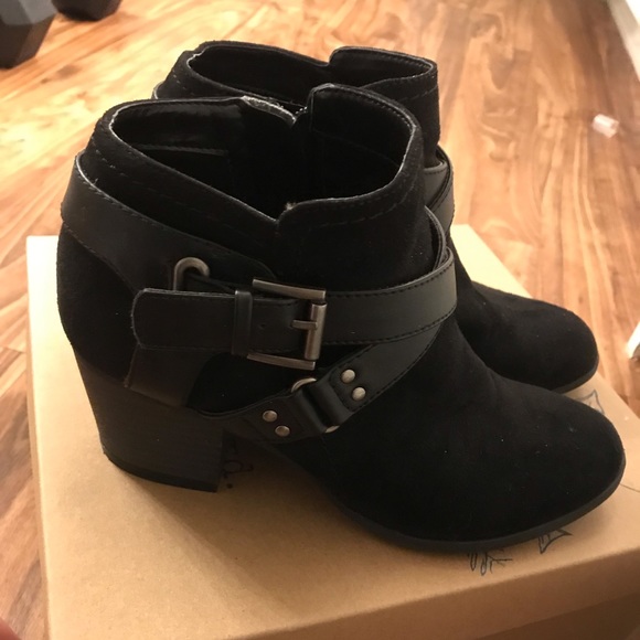 Indigo Rd. Bootie - Picture 6 of 6